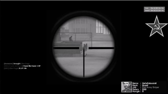 [Rastafari Exposed] [Garry's Mod] [WWII RP] [DIR] Soviet Diaries [S1] [Ep.2] [HD] смотреть онлайн