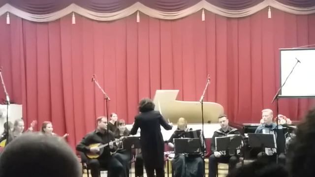 Музыка!Класс смотреть онлайн