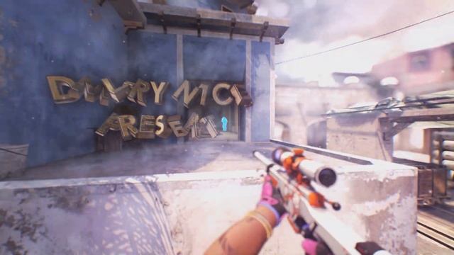 SECRETS | CS GO EDIT смотреть онлайн