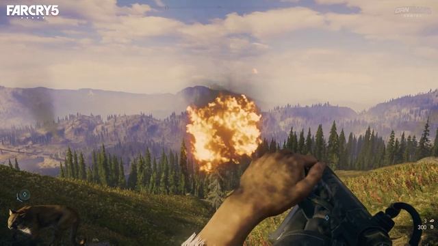 FAR CRY 6 vs FAR CRY 5 - Weapons Comparison (Reload Animations and Sounds) смотреть онлайн