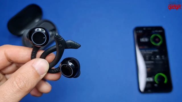 VANKYO S600 Sports Wireless Earbuds - Best True Wireless Earbuds смотреть онлайн
