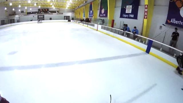 HUGE TILT!!! 2018 GoPro 3 on 3 Hockey [GAME 6] смотреть онлайн