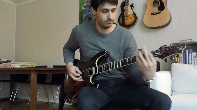 MAYONES SETIUS