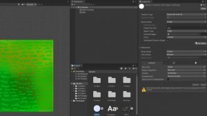Как сделать красивый и функциональный UI элемент // Изменение углов у картинки или кнопки в Unity
