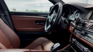 BMW 520d F10, СОВСЕМ НЕ ЕДЕТ? Или жить можно?