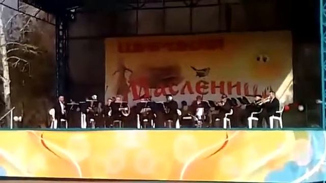 Вальс "Мечта" – Старинный вальс смотреть онлайн