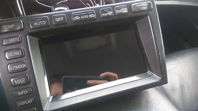 Lexus Gs300 Multimedia Sale