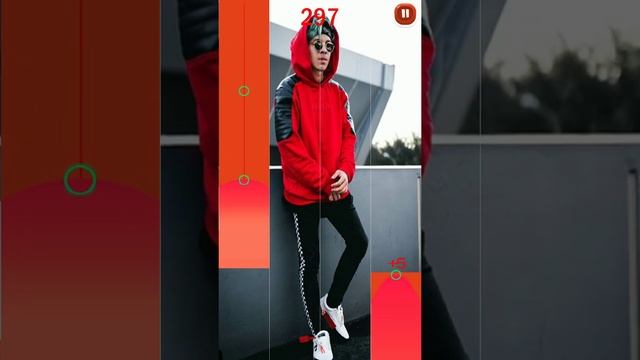 Ziggy Zagga - TAP GO!! Piano Game - Android / iOS Gameplay смотреть онлайн