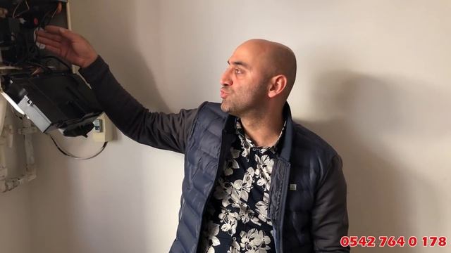 Ariston Clas Kombi Neden 104 Arıza Verir? 104 Hatası Nedir ve Nasıl Tamir Edilir? #aristonkombi смотреть онлайн