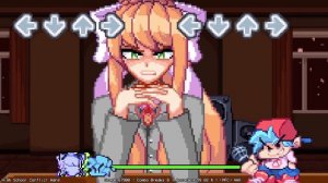 Nonsense But Different Characters Sing It 🎤 (FNF Everyone Sings Nonsensical)