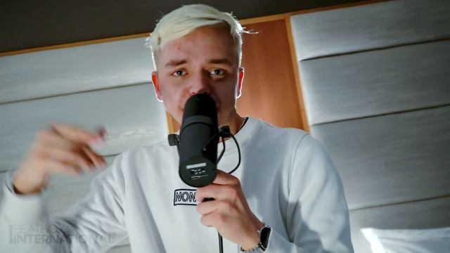 REMIX ?? | GET DOWN | Grand Beatbox Battle 2021 смотреть онлайн