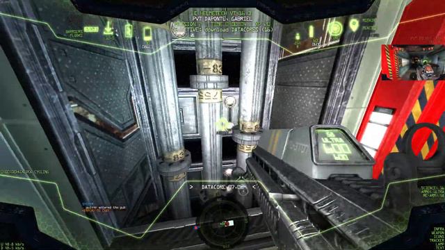 Space Beast Terror Fright 99% vs 8 download speed смотреть онлайн