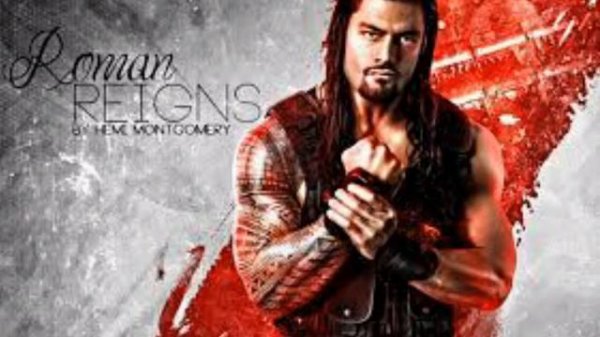 ROMAN REIGNS THEME SONG