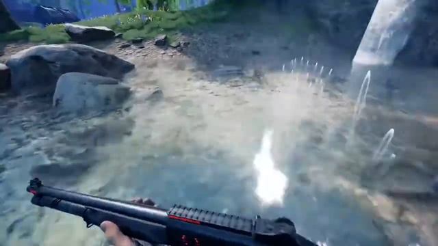 Islands of Nyne: Battle Royale — анонс выхода игры в раннем доступе смотреть онлайн