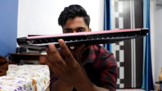 My New Weapon For Youtube Videos | ACER NITRO 5, Heavy Machine смотреть онлайн