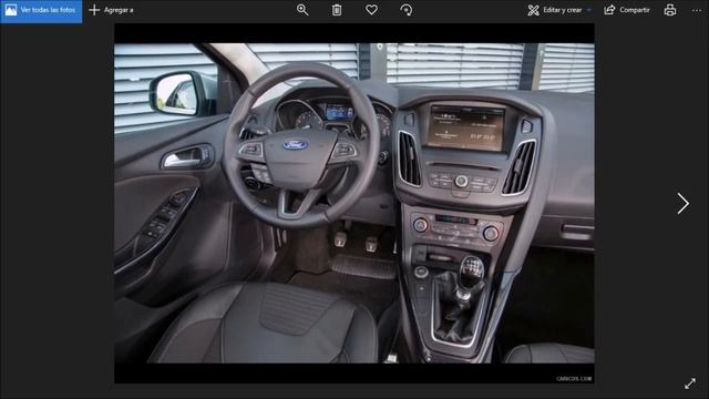 Actualiza tu navegador SYNC de Ford смотреть онлайн
