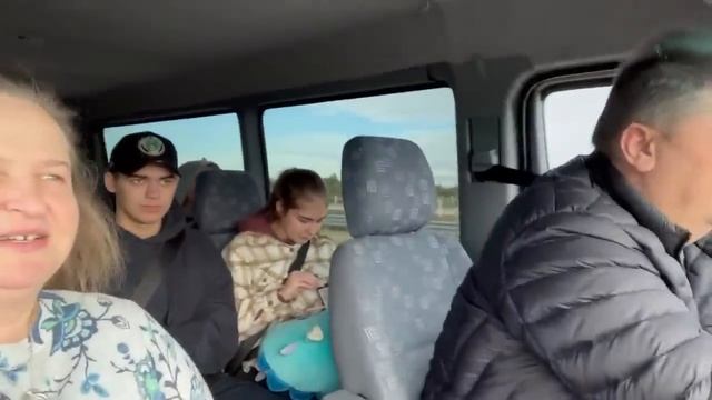 США Бодрое утро Большой семьи / Выезжаем в Yosemite прыгать с парашютом/ Завтрак каждый готовит себ смотреть онлайн