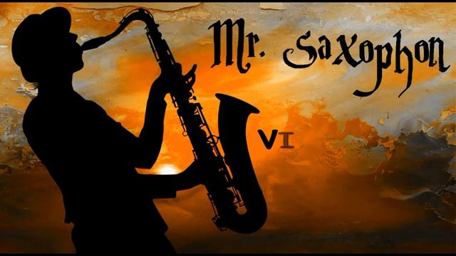 3.Mr Saxophon - Vivo per lei @ Tenorsaxophon Yamaha YTS-62 смотреть онлайн