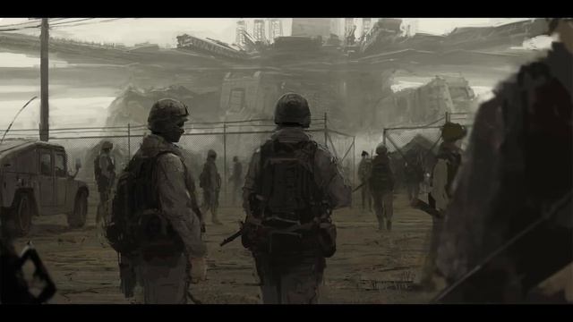 Armored Core 20th Anniversary Special Disk 02: 16 - We Still Have a Long Way to Go смотреть онлайн