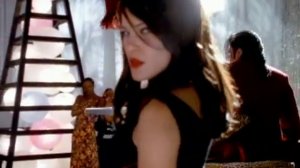 Michael Jackson - Blood On The Dance Floor (Official Video)