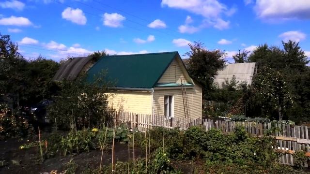 Земельный участок в СНТ или ИЖС Что лучше Минусы жилого дома в СНТ! смотреть онлайн