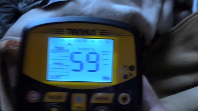 Об этом все молчат. Металлоискатель TX850, TX950 и все другие. смотреть онлайн