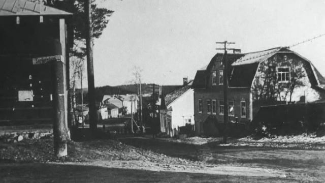 Лахденпохья-Что изменилоcь? Прошло более 70 лет... смотреть онлайн