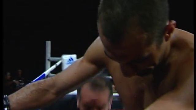 K-1 World Qualifying Tour - MAX Selection Brazil June 22, 2013