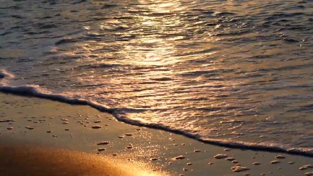 Шум волн. Морской прибой. 15 минут перед сном. Снятие стресса. Глубокое расслабление.