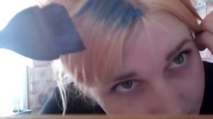 ТОНИКА Пепельный блондин/тонирование осветленых волос/против желтизны