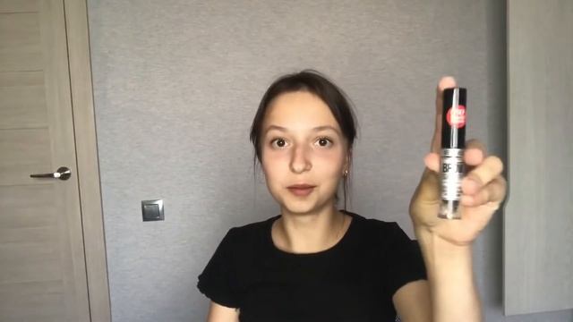 БЮДЖЕТНАЯ КОСМЕТИКА С WILDBERRIES?//распаковка с wb!!☀️ смотреть онлайн