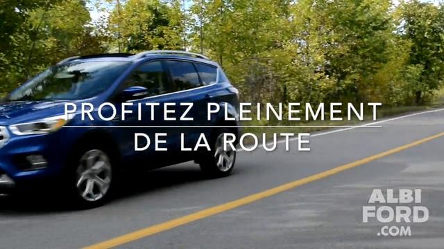 Ford Escape 2017 смотреть онлайн