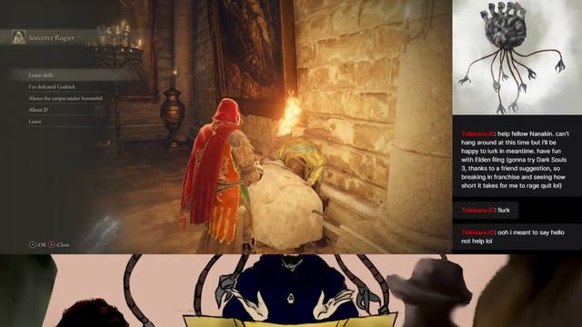 Elden Ring: Fire and Blood Episode 4 смотреть онлайн