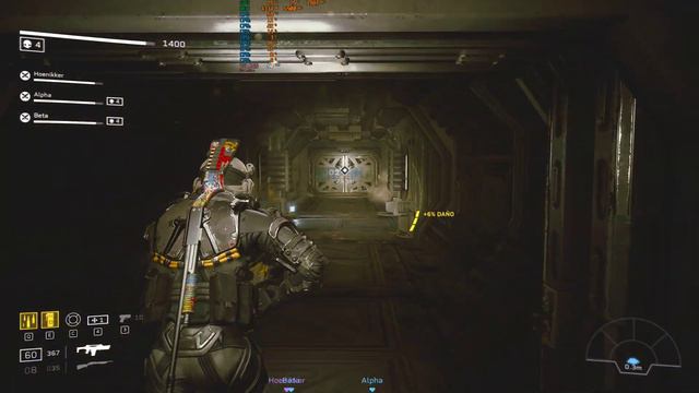 Aliens Fireteam Elite Fix Stutter and Lag Issues with DXVK(Vulkan) and RTSS lock смотреть онлайн