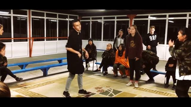 Мой Первый опыт монтажа смотреть онлайн