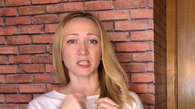 ? Брыли!? Как убрать брыли упражнением для лица? смотреть онлайн