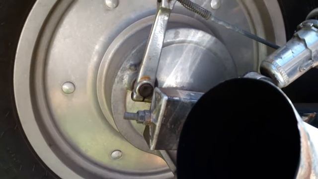 honda v twin magna 250 cc exhaust смотреть онлайн