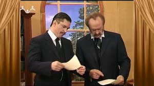 Сказки и истории. Следователи. Подпись