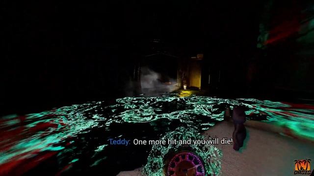 Реальный испуг в Хорроре - Sleep tight VR смотреть онлайн