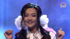 Айпери Кубик кызы  Классташтар