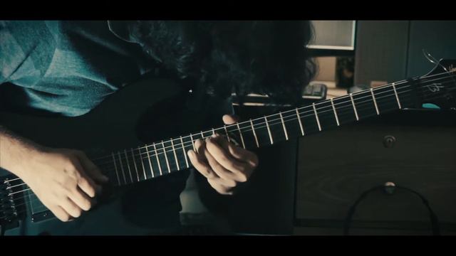 Steelheart - She's Gone (Intro Solo Cover) смотреть онлайн