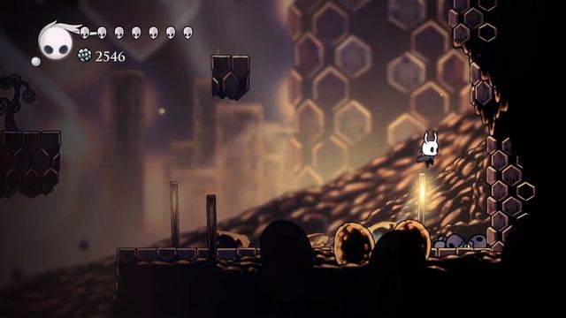hollow knight I а герой шалун смотреть онлайн