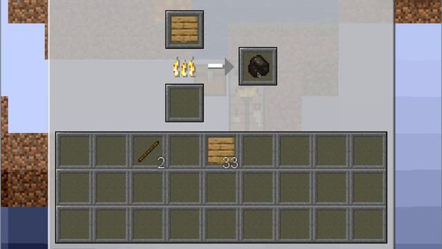 Paper Minecraft Skyblock ep.1 смотреть онлайн