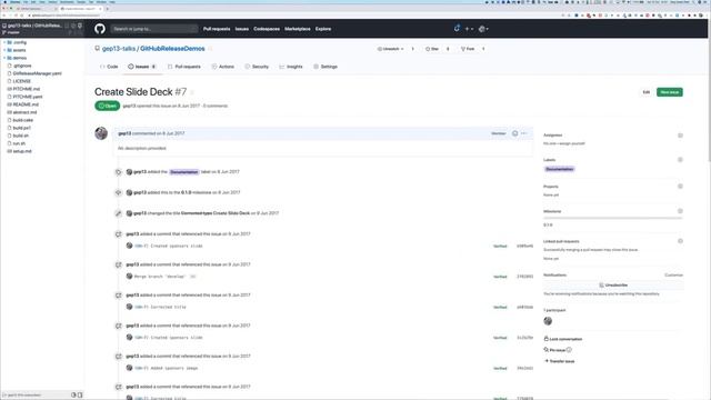 Gary Park - Control your GitHub Releases with GitVersion and GitReleaseManager смотреть онлайн