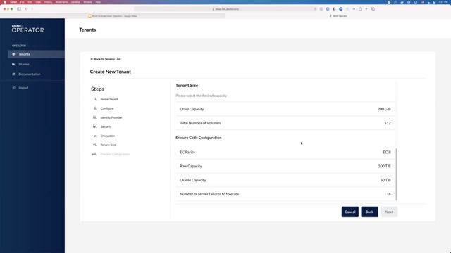 MinIO Kubernetes-native Object Storage Hands-On смотреть онлайн