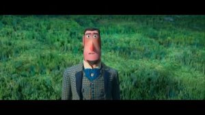 Потерянное звено (2019)