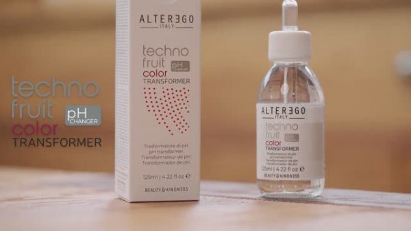 COLOR pH-TRANSFORMER ALTEREGO ITALY