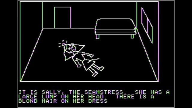 Mystery House (Full Walkthrough) смотреть онлайн