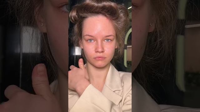 Объемная укладка на тонкие волосы - это возможно ? #прически #hair #волосы смотреть онлайн