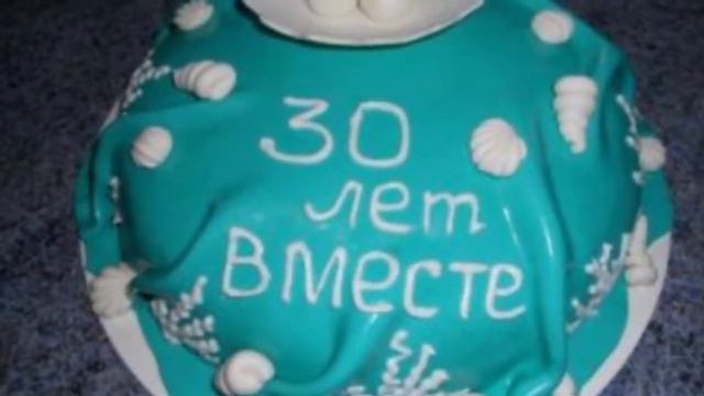 Жемчужный вальс(муз. и сл. И.Кирилина) смотреть онлайн